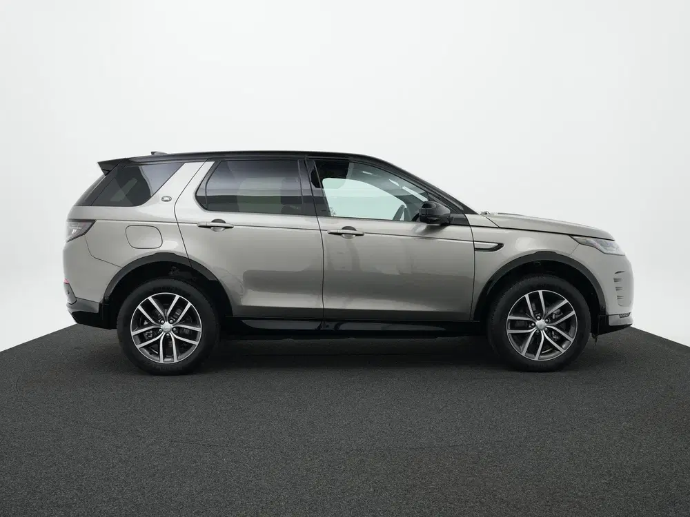 Land Rover Discovery Sport 1.5 P270e PHEV Dynamic SE uit 2025, foto 7