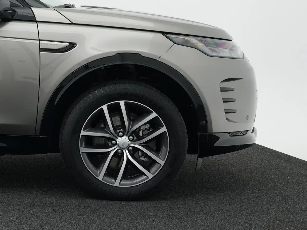 Land Rover Discovery Sport 1.5 P270e PHEV Dynamic SE uit 2025, foto 9