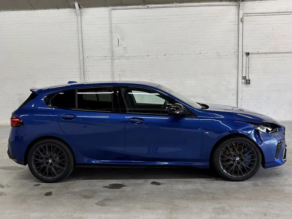 BMW 1-serie M135 xDrive M Sportpakket Pro uit 2025, foto 6