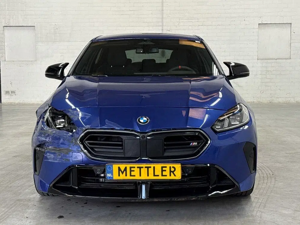 BMW 1-serie M135 xDrive M Sportpakket Pro uit 2025, foto 8