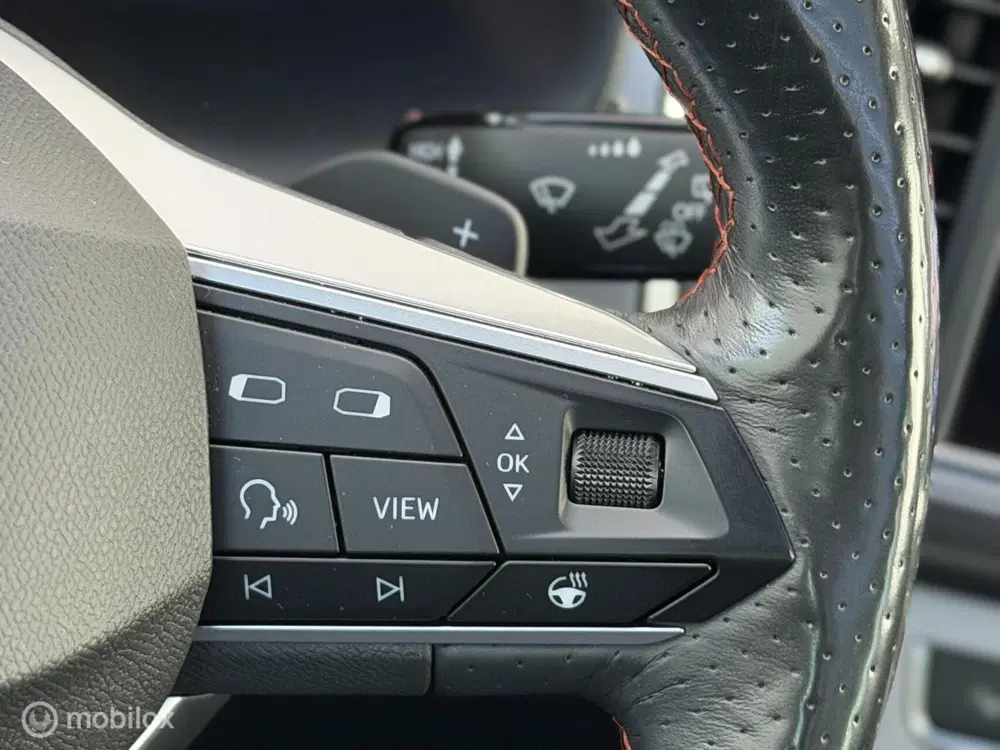 SEAT Ateca 1.5 TSI FR DSG Pano keyless Trekhaak Camer uit 2021, foto 13