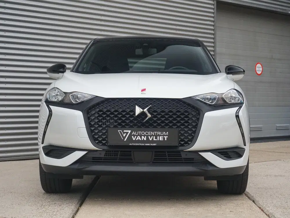 DS Automobiles DS 3 Crossback DS 3 Crossback 1.2 TURBO 130 Performance L uit 2020, foto 5