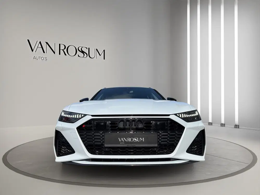 Audi A6 RS 6 TFSI quattro Dynamiq+ uit 2020, foto 8