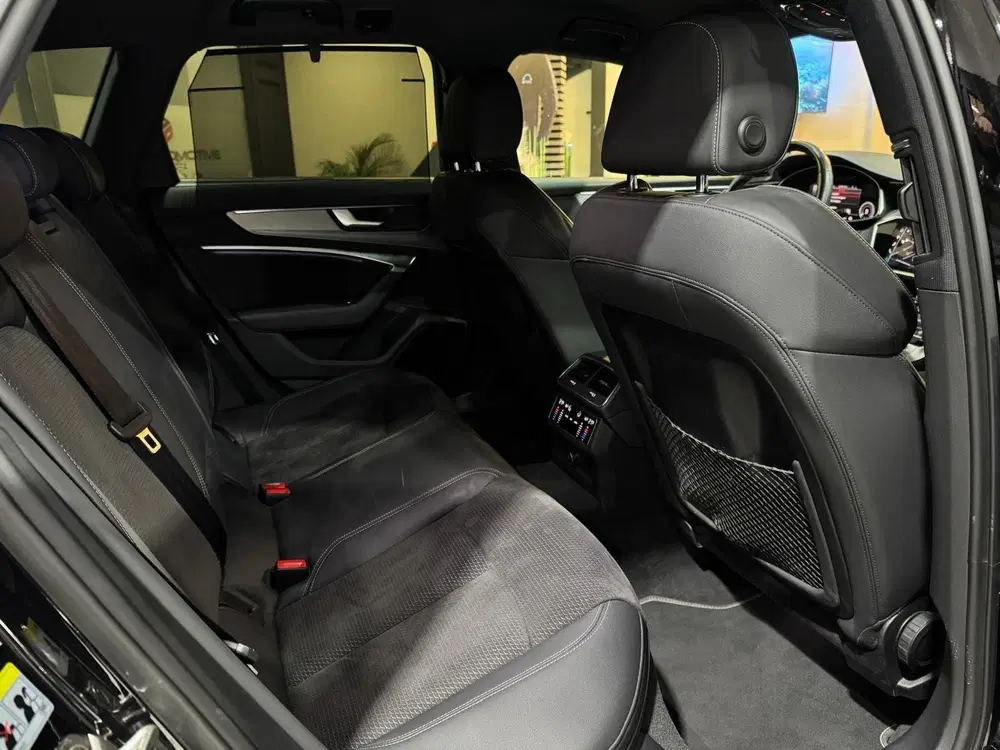 Audi A6 55 TFSI e 367PK quattro Competition uit 2021, foto 12
