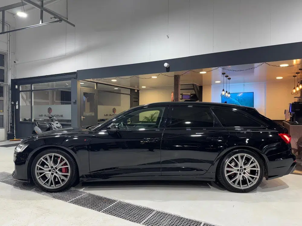 Audi A6 55 TFSI e 367PK quattro Competition uit 2021, foto 6
