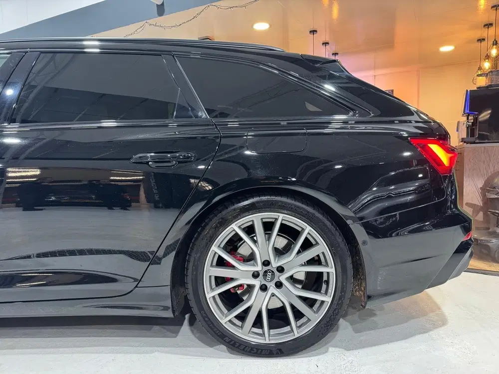 Audi A6 55 TFSI e 367PK quattro Competition uit 2021, foto 9
