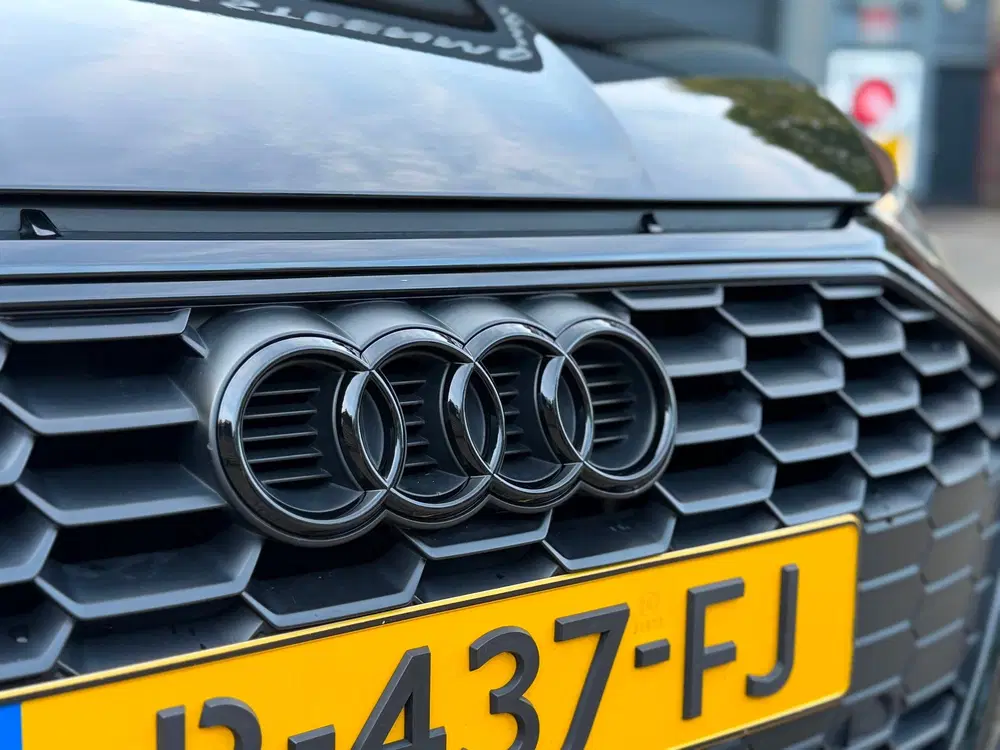 Audi A3 35 TFSI S edition uit 2022, foto 12
