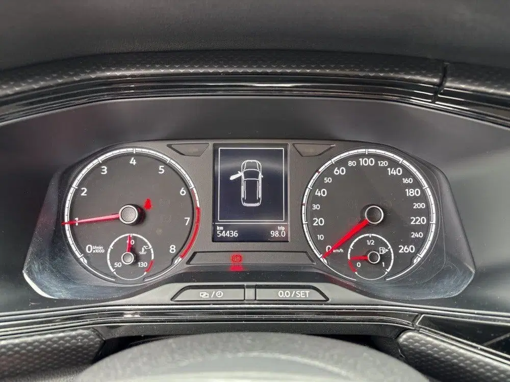 Volkswagen T-Cross 1.0 TSI LIFE TREKHAAK uit 2019, foto 15
