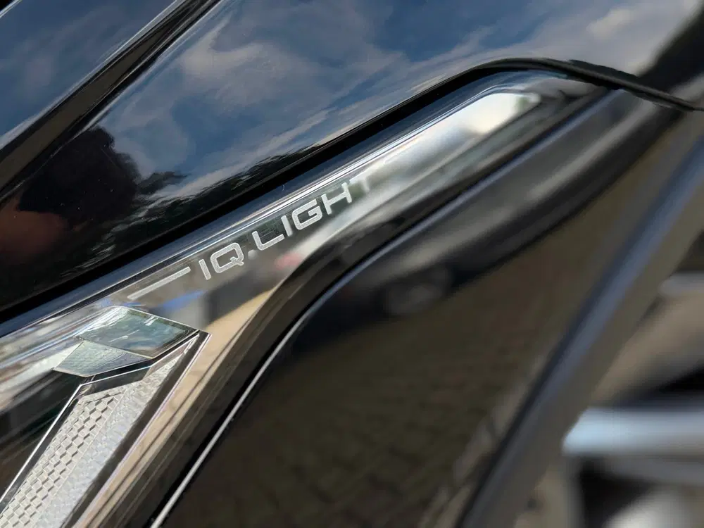 Volkswagen Tiguan 1.5 TSI R-Line Business+ uit 2023, foto 8