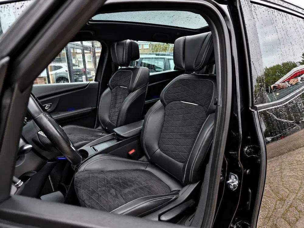 Renault Grand Scenic Grand Scénic 1.3 TCe Bose 7p. Trekhaak Pan uit 2019, foto 10