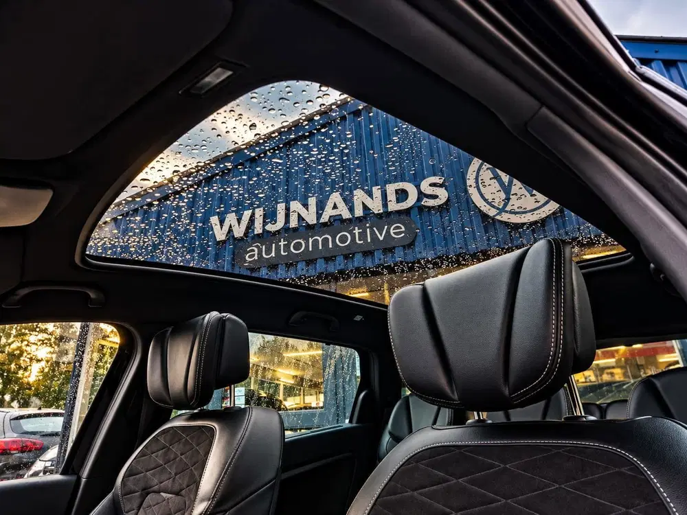 Renault Grand Scenic Grand Scénic 1.3 TCe Bose 7p. Trekhaak Pan uit 2019, foto 13