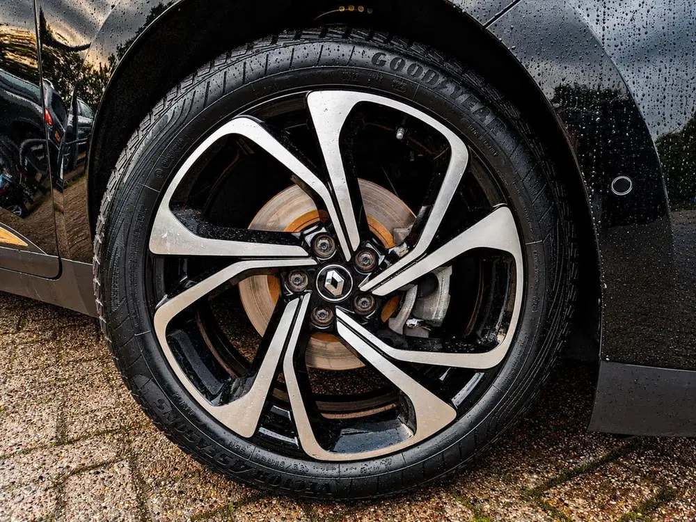Renault Grand Scenic Grand Scénic 1.3 TCe Bose 7p. Trekhaak Pan uit 2019, foto 4