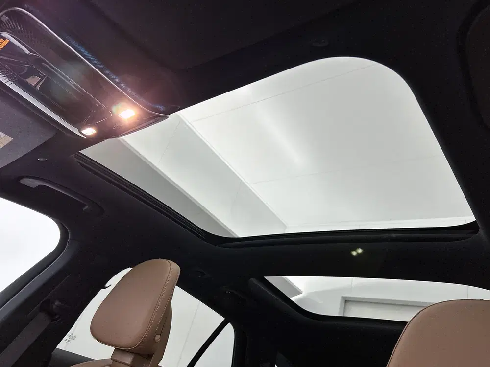 Mercedes-Benz E-Klasse 300 e Business Solution AMG uit 2026, foto 12