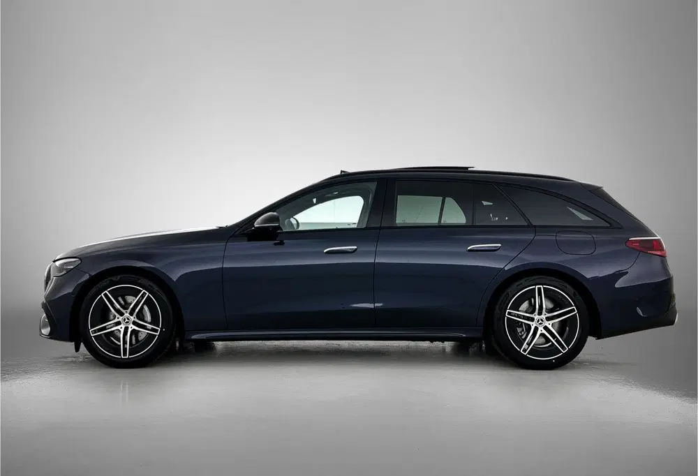 Mercedes-Benz E-Klasse 300 e Business Solution AMG uit 2026, foto 3