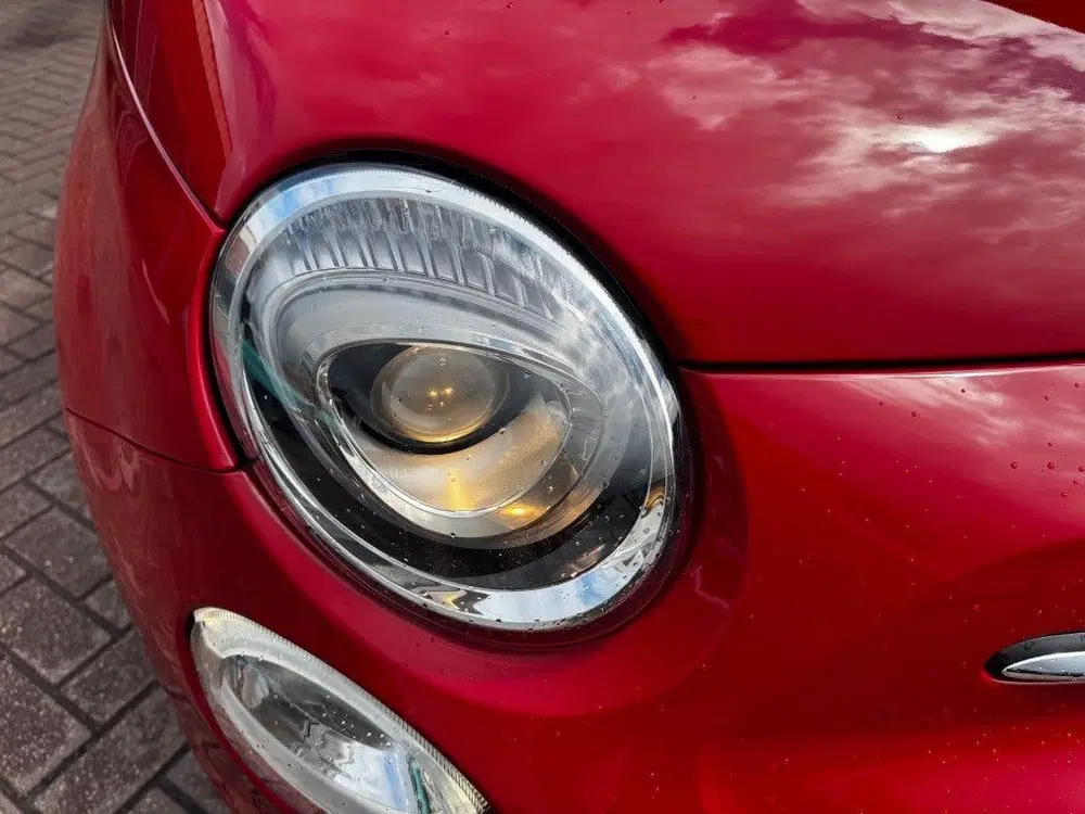 Fiat 500 1.2 YOUNG uit 2019, foto 13