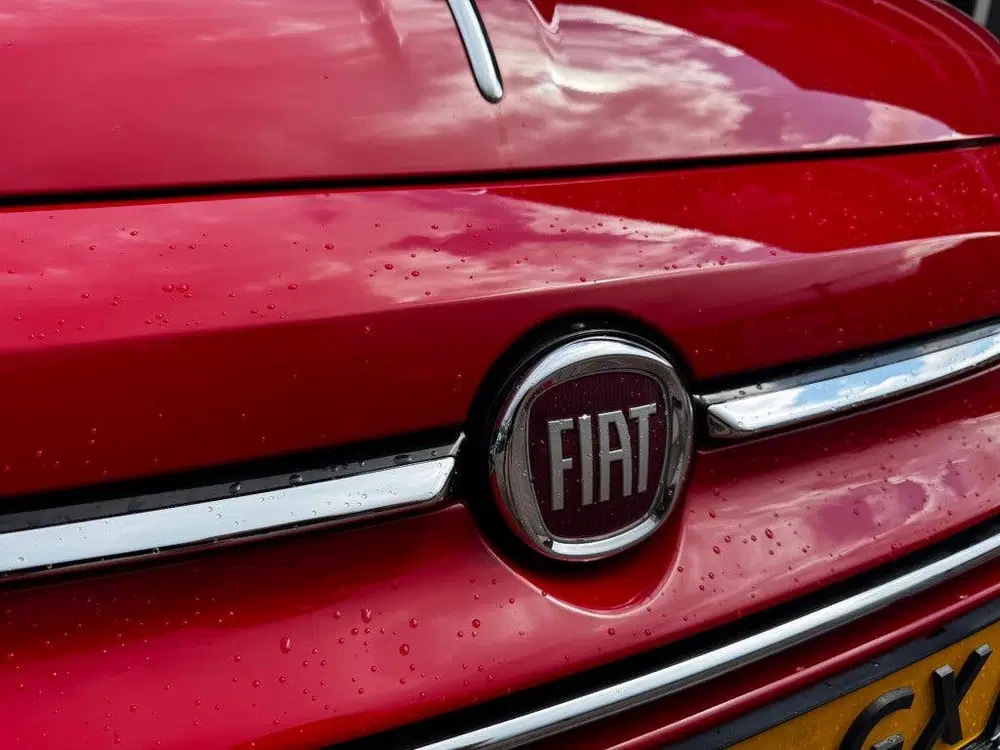 Fiat 500 1.2 YOUNG uit 2019, foto 14