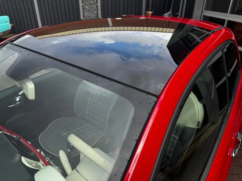 Fiat 500 1.2 YOUNG uit 2019, foto 15