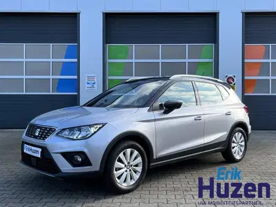SEAT Arona 1.0 TSI Style uit 2021