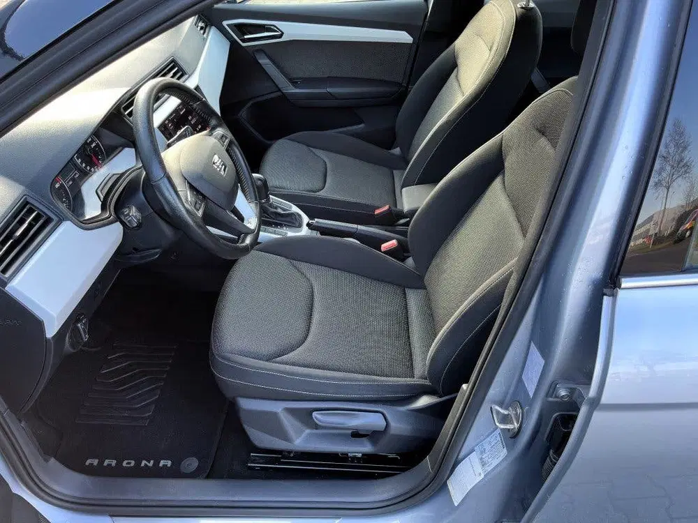 SEAT Arona 1.0 TSI Style uit 2021, foto 11