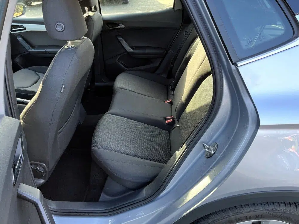 SEAT Arona 1.0 TSI Style uit 2021, foto 12