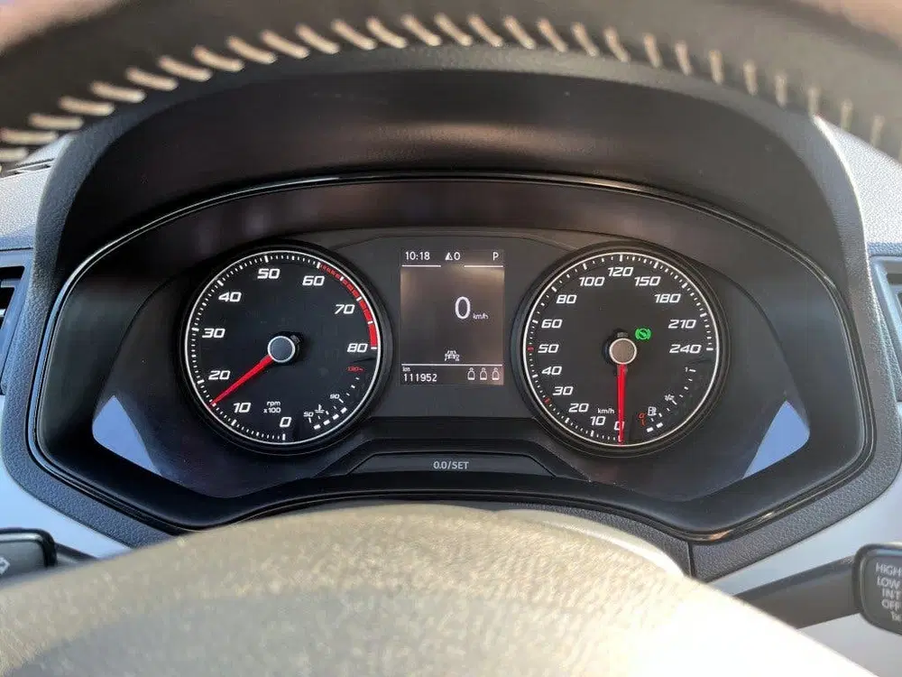 SEAT Arona 1.0 TSI Style uit 2021, foto 13