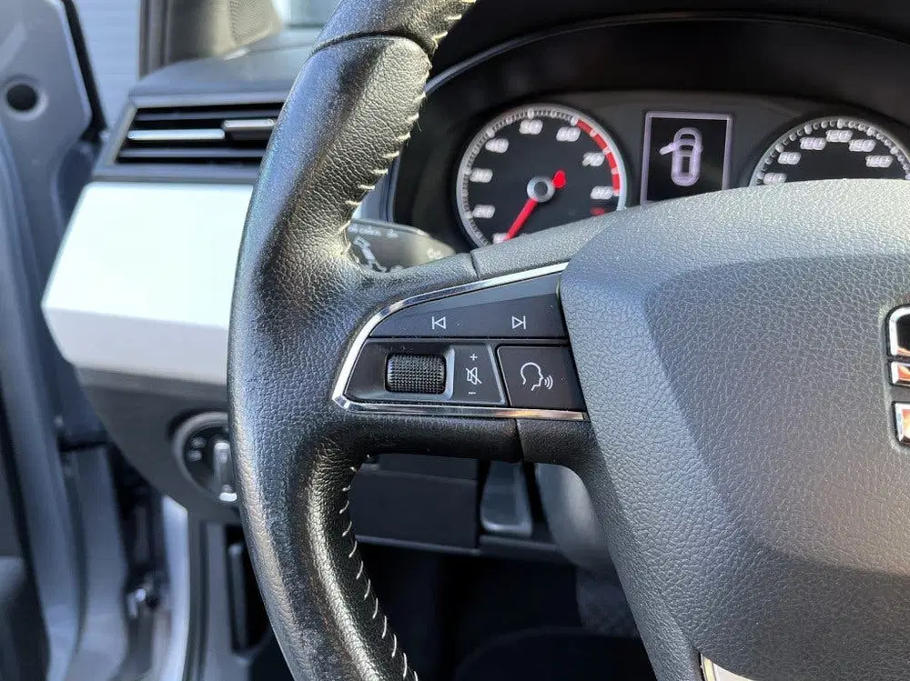 SEAT Arona 1.0 TSI Style uit 2021, foto 14