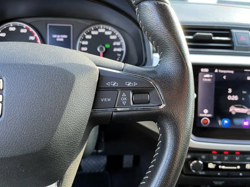 SEAT Arona 1.0 TSI Style uit 2021, foto 15