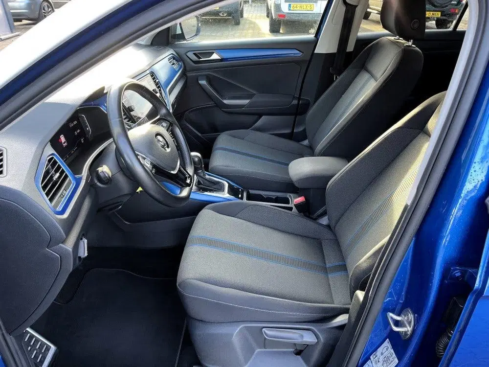 Volkswagen T-Roc T‑Roc 1.5 TSI DSG uit 2019, foto 11
