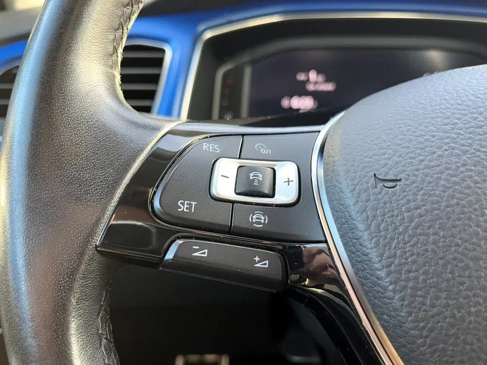 Volkswagen T-Roc T‑Roc 1.5 TSI DSG uit 2019, foto 14