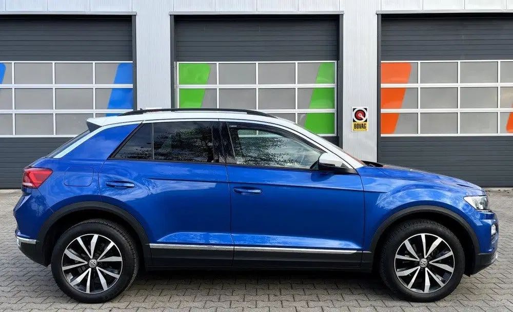 Volkswagen T-Roc T‑Roc 1.5 TSI DSG uit 2019, foto 7