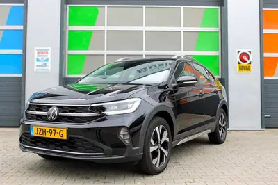 Volkswagen Taigo 1.0 TSI Style+ DSG Automaat uit 2023