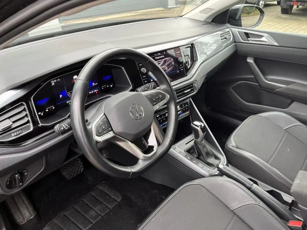 Volkswagen Taigo 1.0 TSI Style+ DSG Automaat uit 2023, foto 10