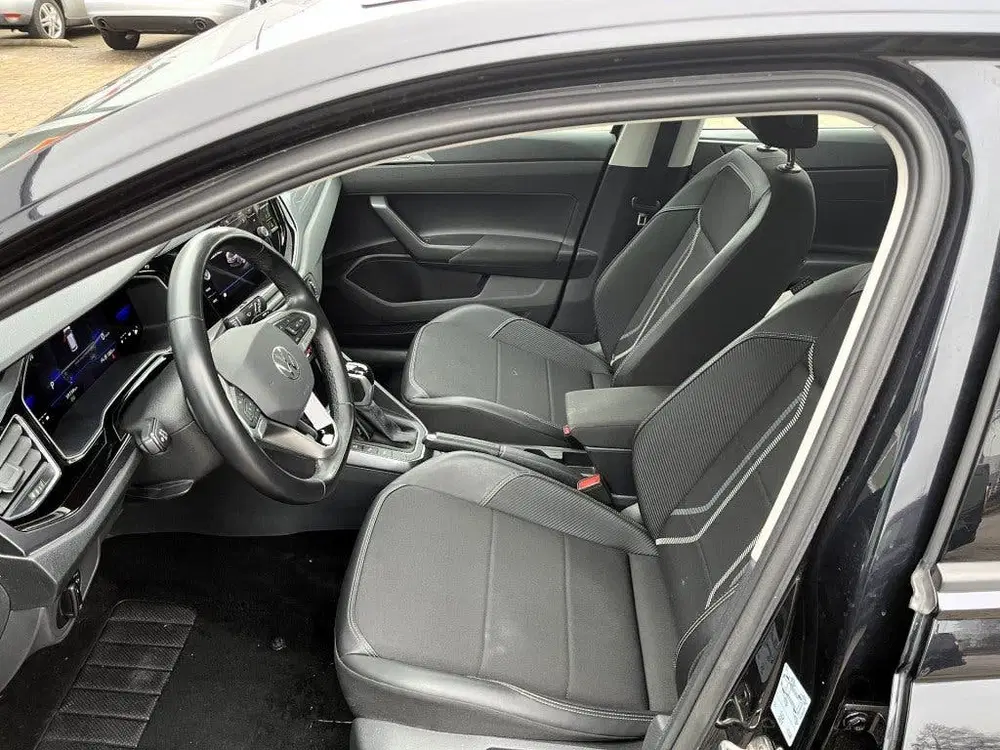 Volkswagen Taigo 1.0 TSI Style+ DSG Automaat uit 2023, foto 11