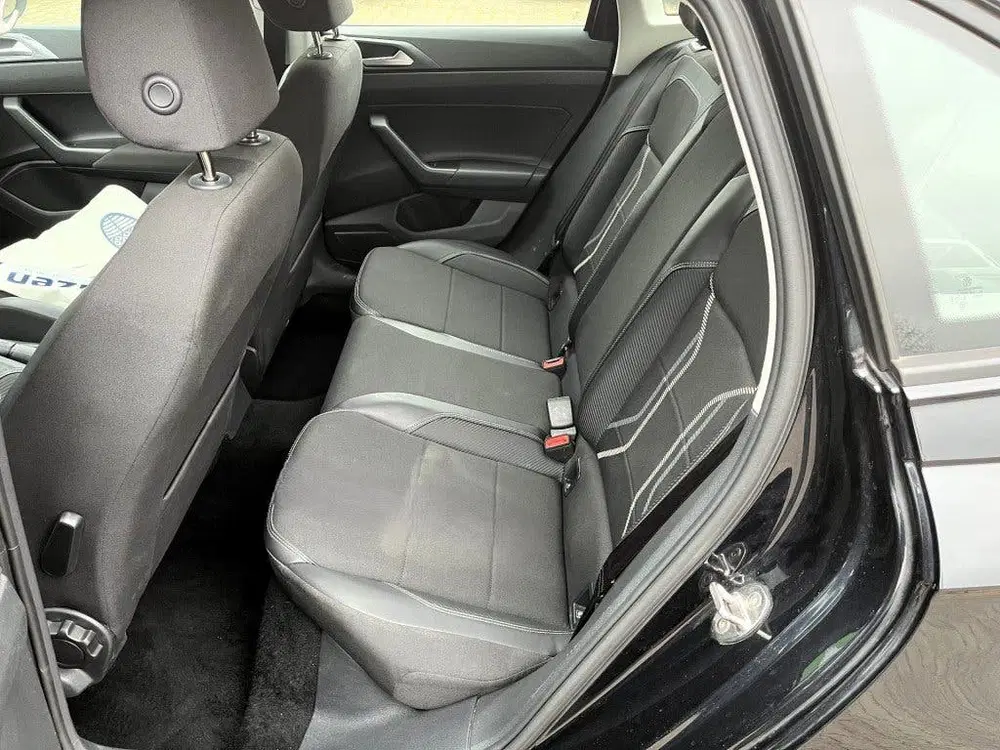 Volkswagen Taigo 1.0 TSI Style+ DSG Automaat uit 2023, foto 12