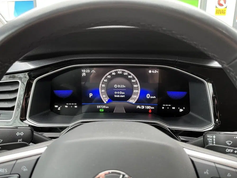 Volkswagen Taigo 1.0 TSI Style+ DSG Automaat uit 2023, foto 13