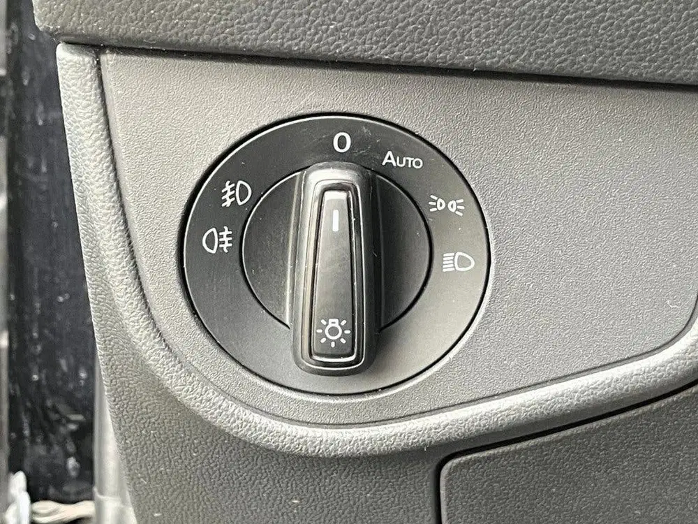 Volkswagen Taigo 1.0 TSI Style+ DSG Automaat uit 2023, foto 14