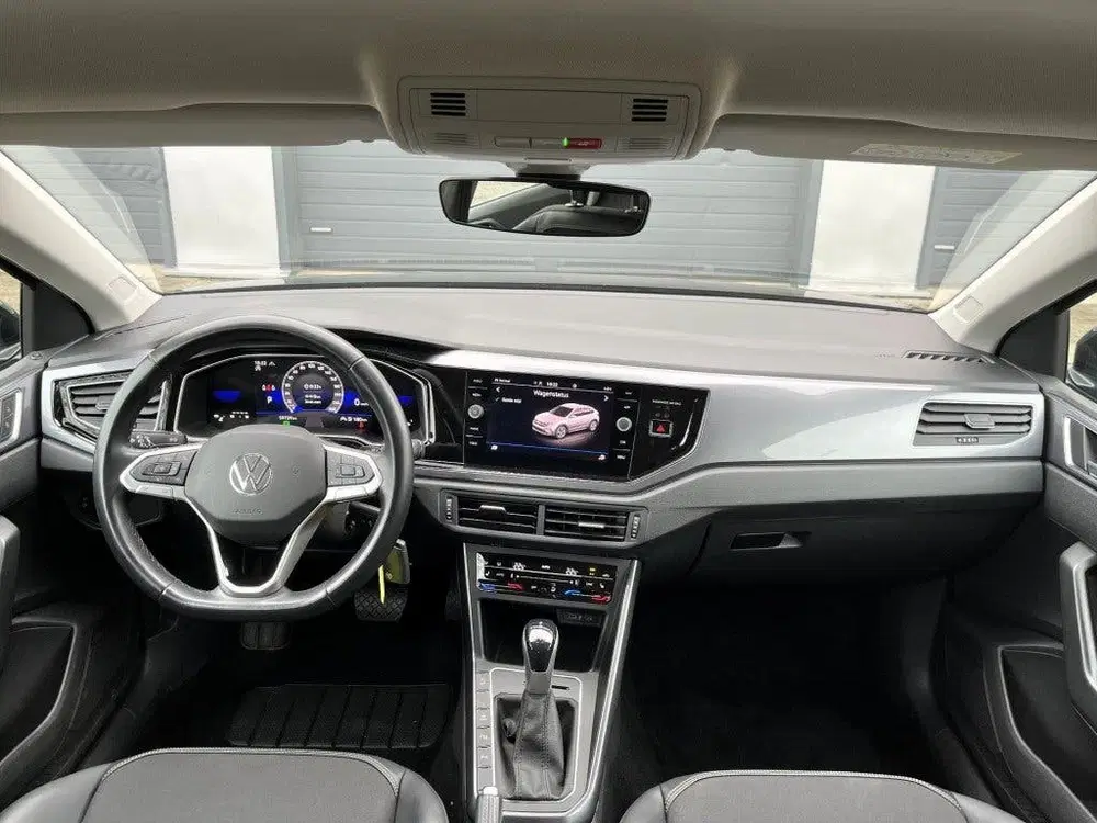 Volkswagen Taigo 1.0 TSI Style+ DSG Automaat uit 2023, foto 2