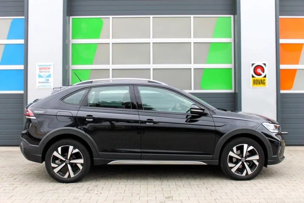 Volkswagen Taigo 1.0 TSI Style+ DSG Automaat uit 2023, foto 5