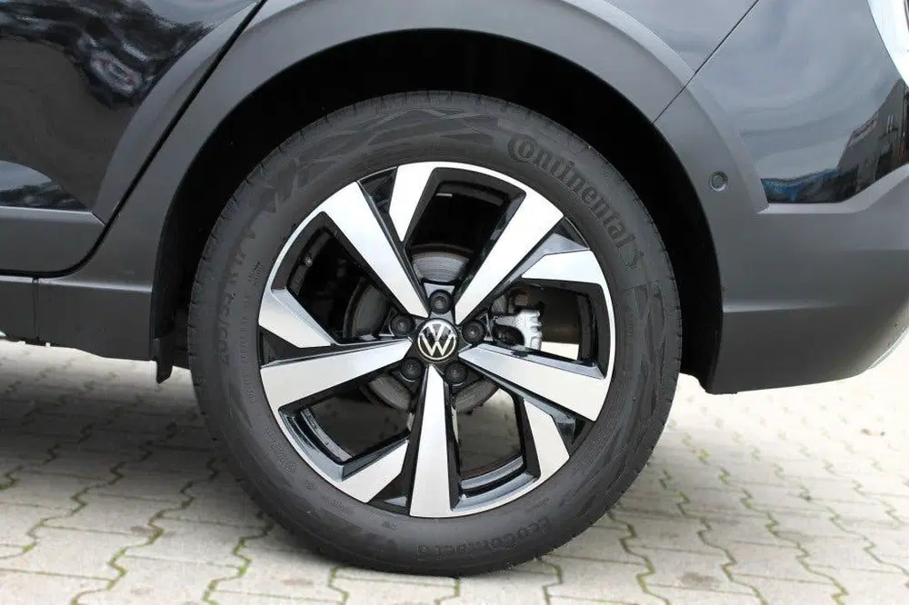 Volkswagen Taigo 1.0 TSI Style+ DSG Automaat uit 2023, foto 6