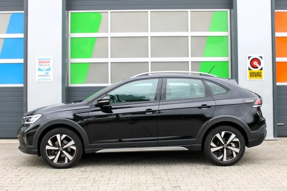 Volkswagen Taigo 1.0 TSI Style+ DSG Automaat uit 2023, foto 9