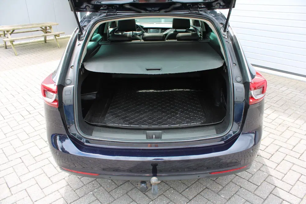 Opel Insignia 1.5 Turbo Business Executive Cru uit 2019, foto 10