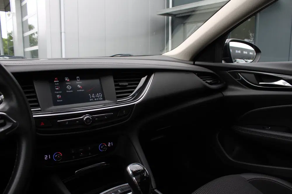 Opel Insignia 1.5 Turbo Business Executive Cru uit 2019, foto 14