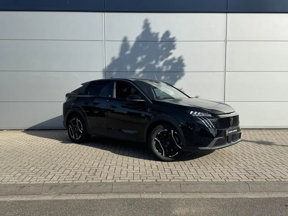 Peugeot 3008 1.6 plug-in Hybrid 225 GT uit 2026, foto 8