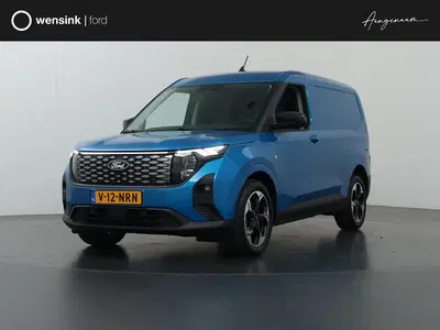 Ford Transit Courier Transit Courier Limited 44 kWh uit 2026