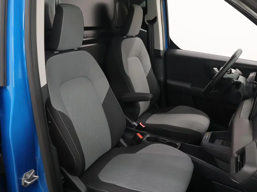 Ford Transit Courier Transit Courier Limited 44 kWh uit 2026, foto 10