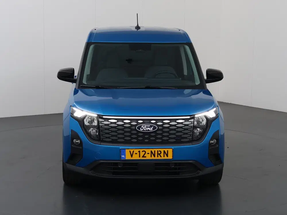 Ford Transit Courier Transit Courier Limited 44 kWh uit 2026, foto 3