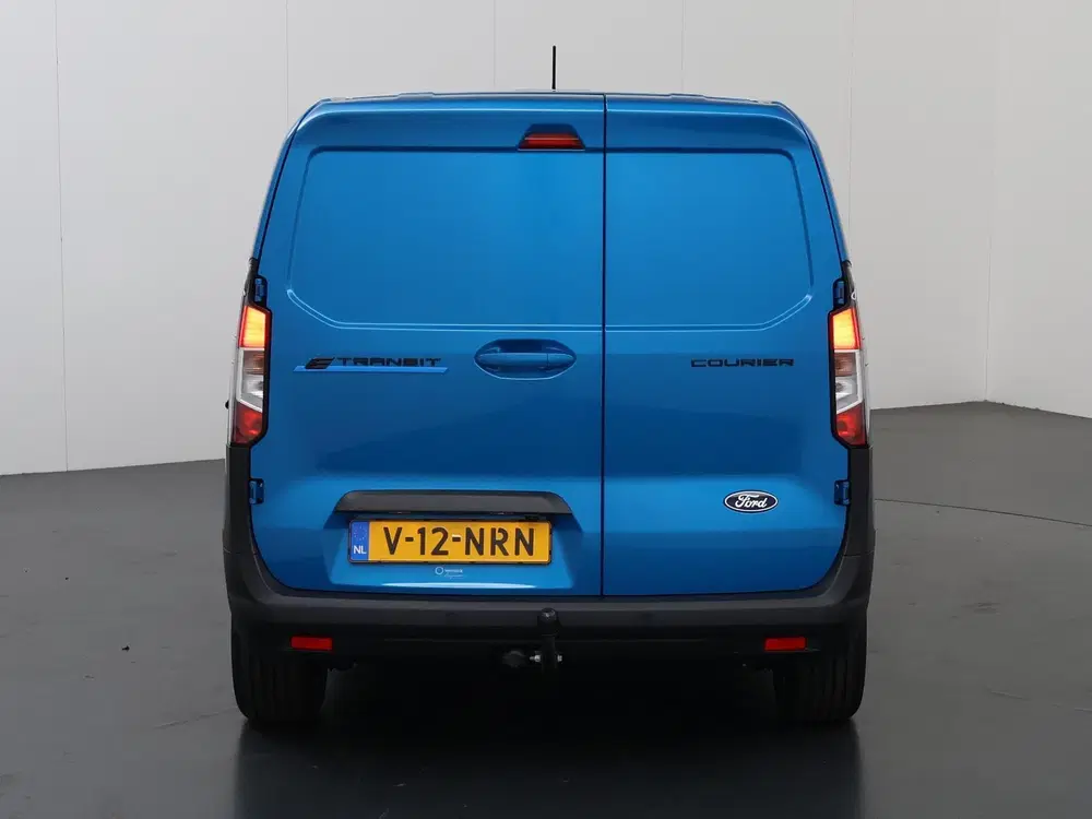 Ford Transit Courier Transit Courier Limited 44 kWh uit 2026, foto 4