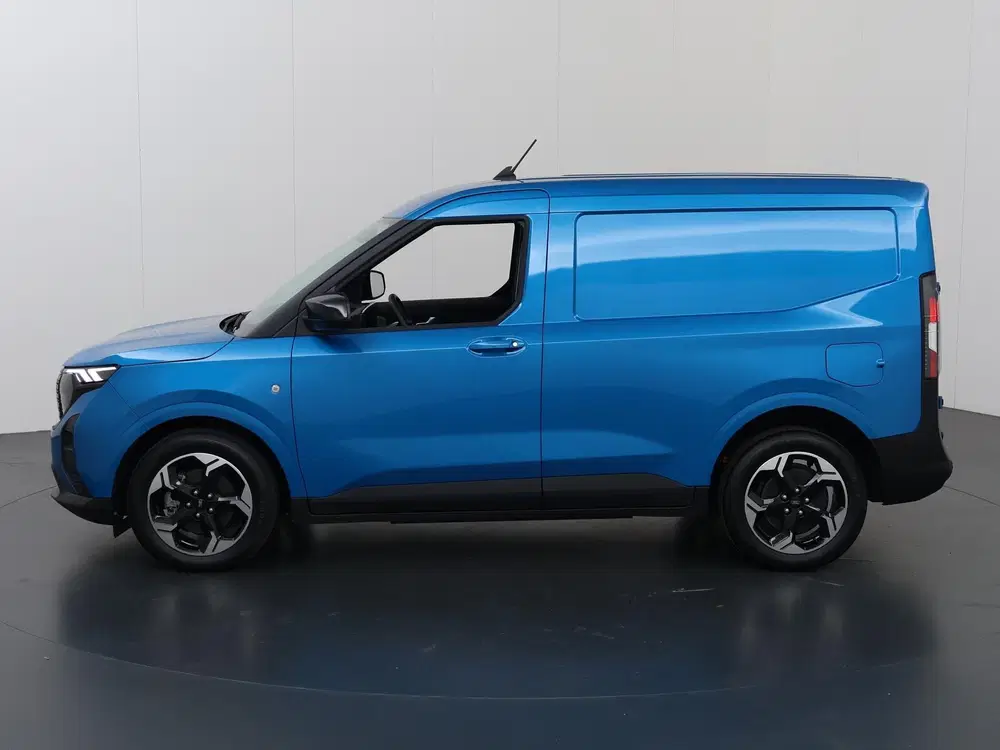 Ford Transit Courier Transit Courier Limited 44 kWh uit 2026, foto 5