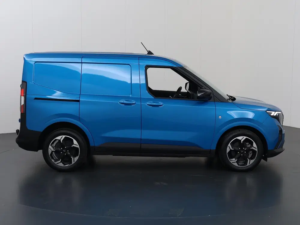 Ford Transit Courier Transit Courier Limited 44 kWh uit 2026, foto 6