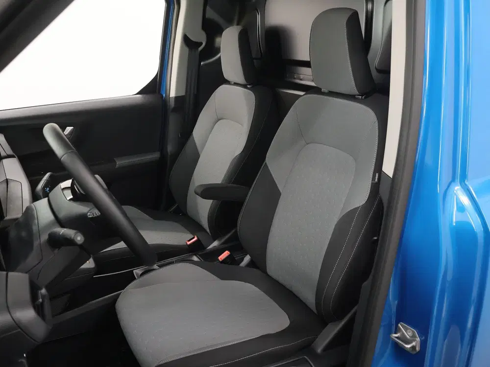 Ford Transit Courier Transit Courier Limited 44 kWh uit 2026, foto 8